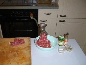 Tatar - Rezept - Bild Nr. 3