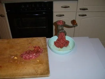 Tatar - Rezept - Bild Nr. 4