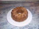 Haselnußkuchen - Rezept
