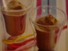 Schokoladen-Honig-Sorbet - Rezept