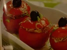 Gefüllte Tomaten - Rezept