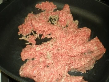 Rezept: Nudeln mit Ragout Nudeln mit Ragout - Rezept