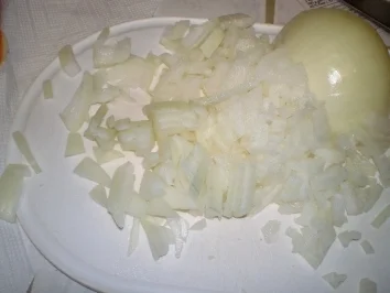 Rezept: Nudeln mit Ragout Nudeln mit Ragout - Rezept