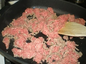 Rezept: Nudeln mit Ragout Nudeln mit Ragout - Rezept