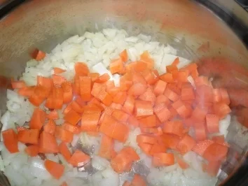 Rezept: Nudeln mit Ragout Nudeln mit Ragout - Rezept