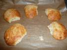 Sonntagsbrötchen - Rezept