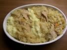 Sauerkraut Auflauf - Rezept