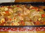 Hirtentopf - Rezept