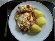 Sauerkrautpfanne - Rezept
