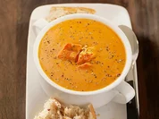 Hummer - Bisque - Rezept - Bild Nr. 2