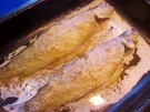 Rezept: Gebackene Bachforellen ... Bild Nr. 4 Gebackene Bachforellen ... - Rezept - Bild Nr. 4
