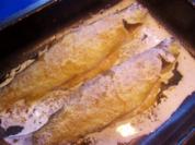 Gebackene Bachforellen ... - Rezept - Bild Nr. 4