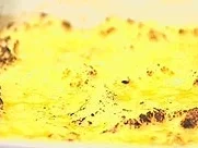 Käsegrieß aus der Auflaufform - Rezept