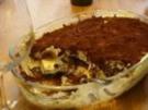 Leichtes Tiramisu mit Spekulatius - Rezept