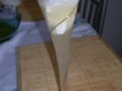 Knalliges Zitronensorbet - Rezept