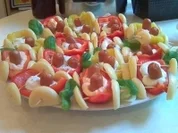 "Rote Flitzer" - Rezept