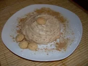 Amarettinicreme - Rezept