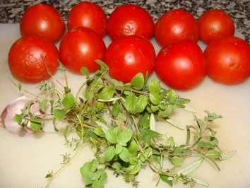 Rezept: -Tomates- Royal- Bild Nr. 3 -Tomates- Royal- - Rezept - Bild Nr. 3