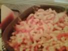 Käse-Nudeln - Rezept