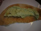 Avocadoaufstrich - Rezept