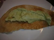 Avocadoaufstrich - Rezept