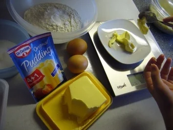 Kikis Amerikaner - Rezept - Bild Nr. 2