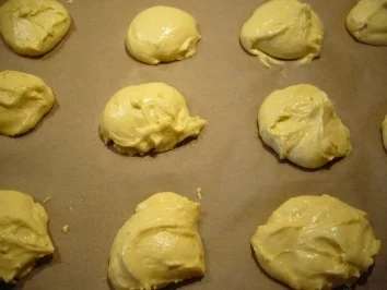 Kikis Amerikaner - Rezept - Bild Nr. 7