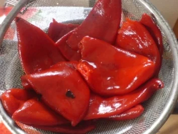 Rezept: Griechische Hirtenpfanne Griechische Hirtenpfanne - Rezept