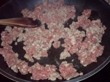 Rezept: Griechische Hirtenpfanne Griechische Hirtenpfanne - Rezept