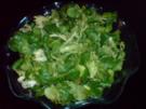 Blattsalat - Rezept