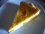 Kikis Blätterteig-Rahmkuchen - Rezept