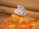 Italienische Pastetchen - Rezept
