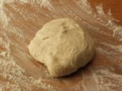 Pizzateig - Rezept - Bild Nr. 2