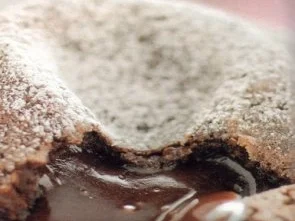 Rezept: dessert tòrtchen mit schokoladenherz dessert tòrtchen mit schokoladenherz - Rezept