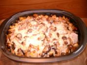 Rezept: Allgäuer Filettöpfle Allgäuer Filettöpfle - Rezept