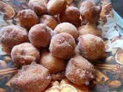 Faschingskrapfen - Rezept - Bild Nr. 3625