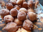Faschingskrapfen - Rezept - Bild Nr. 3625