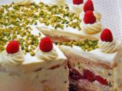 Makronentorte - Rezept - Bild Nr. 2