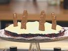 Punschtorte - Rezept