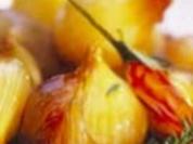 Rezept: Balsamico Zwiebel Balsamico Zwiebel - Rezept