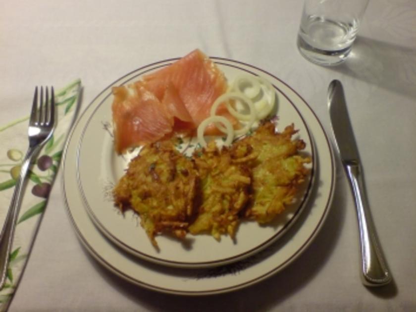 Omas Reibekuchen Rezepte - kochbar.de