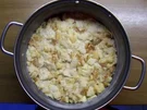 Semmelsouffle (Eierschmalz) - Rezept