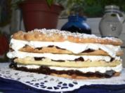Friesentorte - Rezept