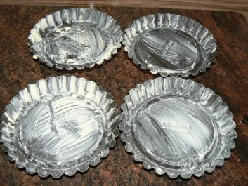 exotisches Obsttörtchen mit Physalis - Rezept - Bild Nr. 9