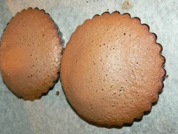 exotisches Obsttörtchen mit Physalis - Rezept - Bild Nr. 6