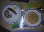Eintopf - Steckrübeneintopf - Rezept