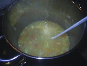 Rezept: Eintopf - Steckrübeneintopf Bild Nr. 5 Eintopf - Steckrübeneintopf - Rezept - Bild Nr. 5