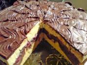 Donauwelle - Rezept