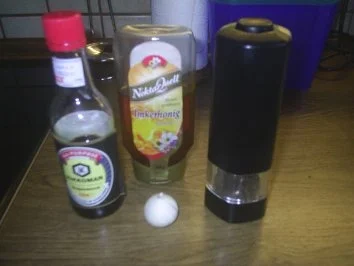 Rezept: Geflügel - Hähnchen-Broccoli-Pfanne Bild Nr. 2 Geflügel - Hähnchen-Broccoli-Pfanne - Rezept - Bild Nr. 2