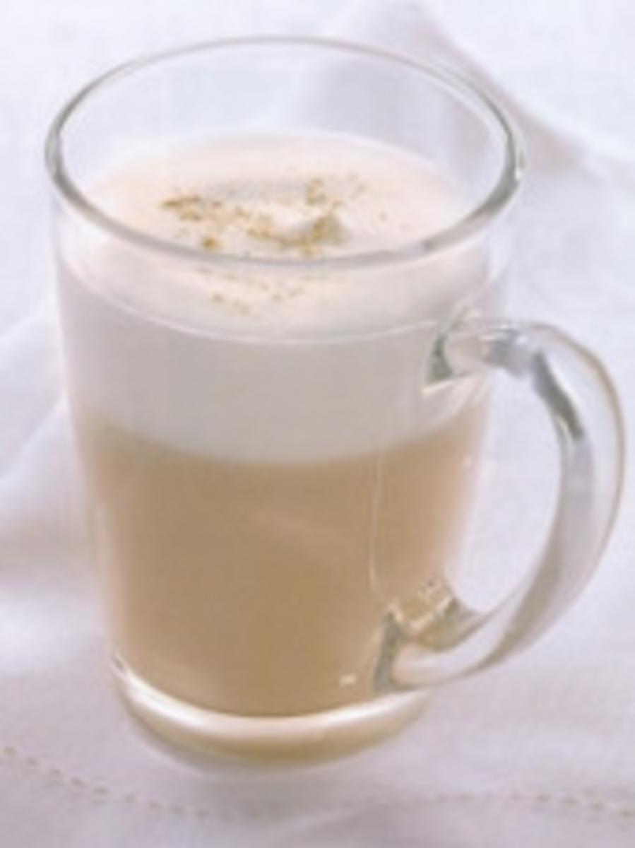 Espressocreme mit Kaffeesahne - Rezept mit Bild - kochbar.de
